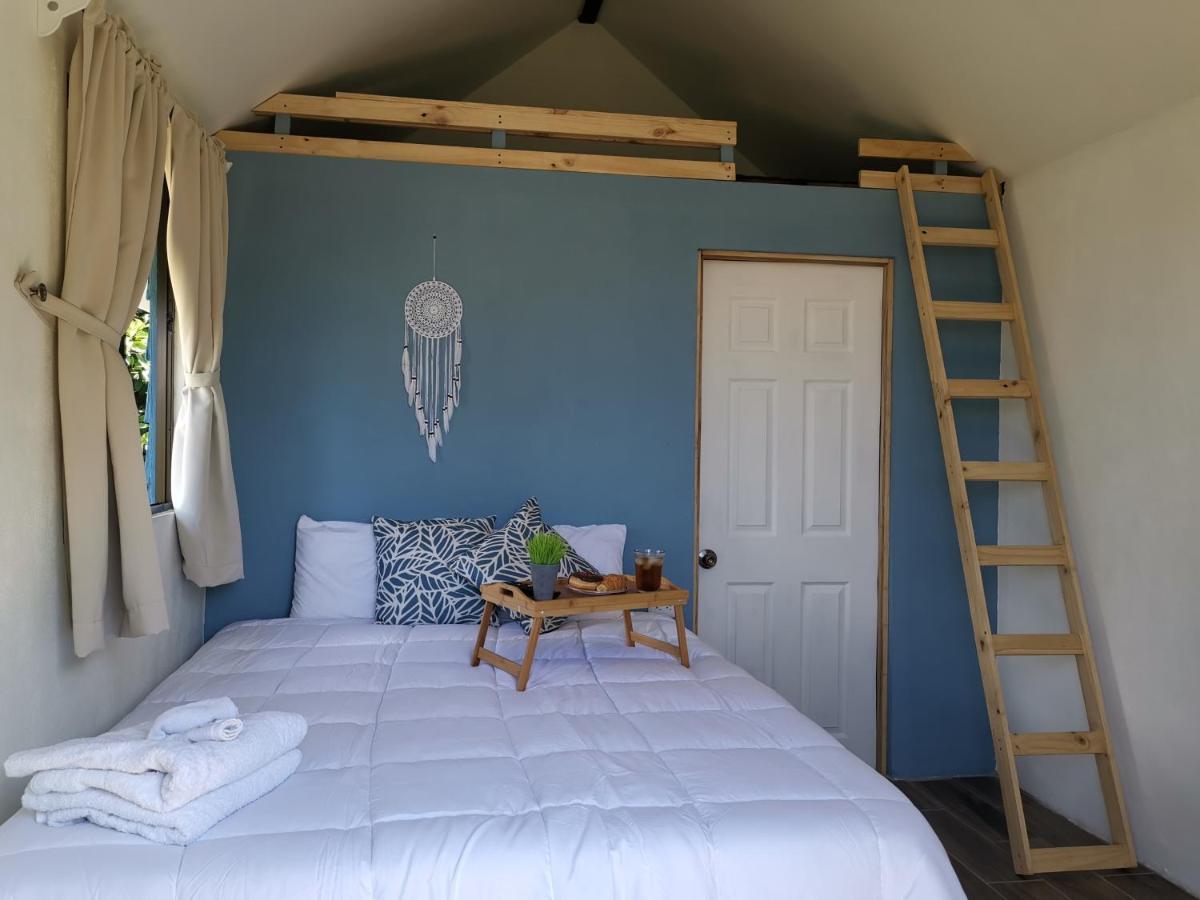 Tiny House Dreamcatcher Sarchí Екстериор снимка